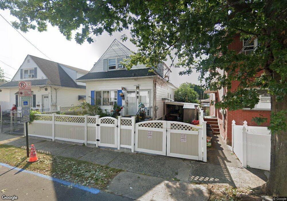 456 Paxton St unit 458, Paterson, NJ 07503 - photo 1