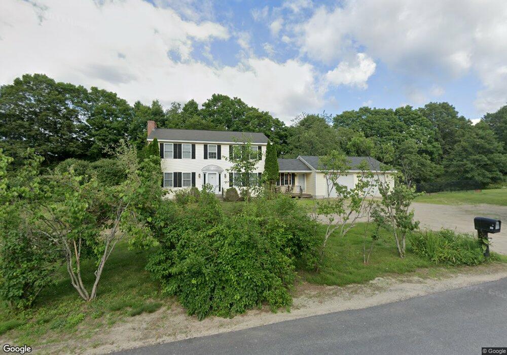 23 Ridgeview Rd, Weare, NH 03281 - photo 1