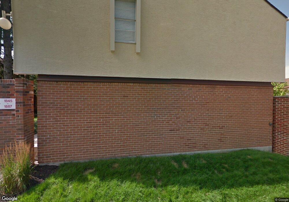 1863 Willoway Cir N, Columbus, OH 43220 - photo 1