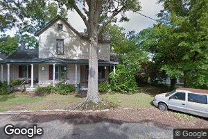 214 S 4th St, Hookerton, NC 28538