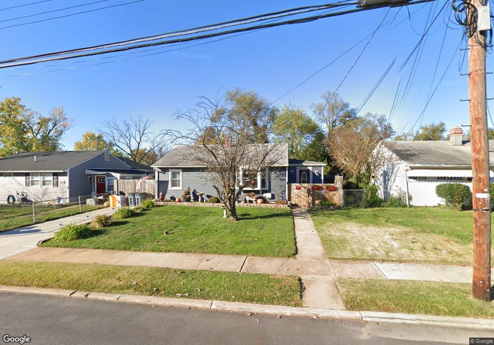 2416 Alma Rd, Halethorpe, MD 21227 - photo 1