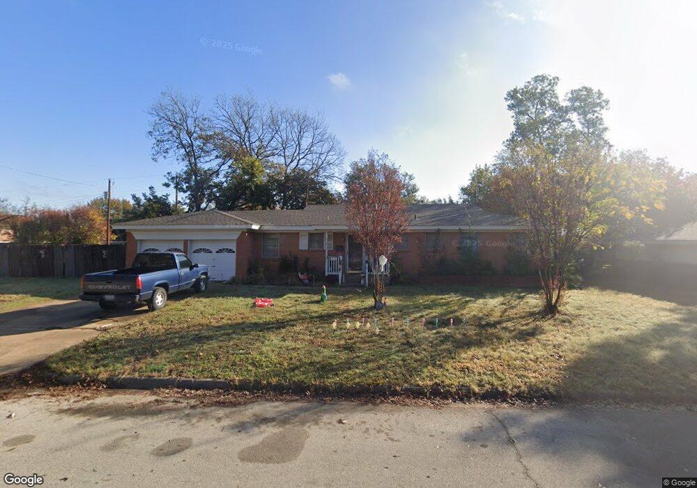 1136 Mason Dr, Hurst, TX 76053 - photo 1