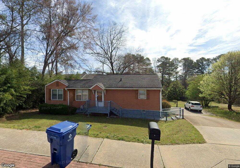 4567 Austell Rd, Austell, GA 30106 - photo 1