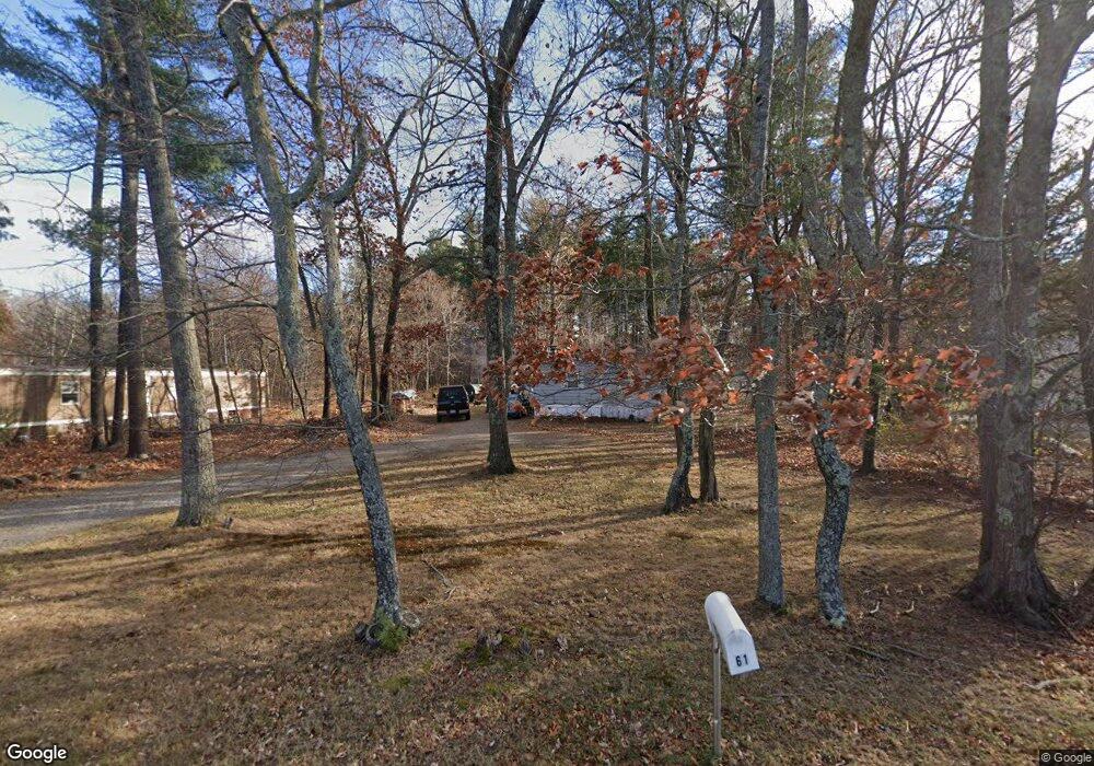 64 Folly Mill Rd, Salisbury, MA 01952 - photo 1