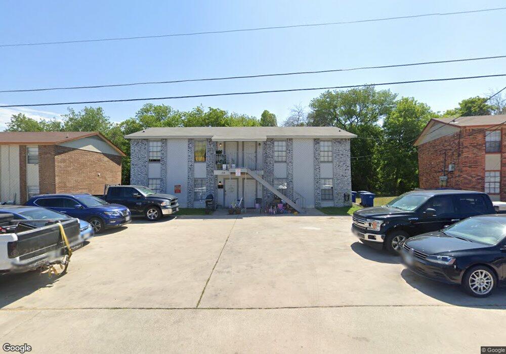 208 Erby Ave, Copperas Cove, TX 76522 - photo 1