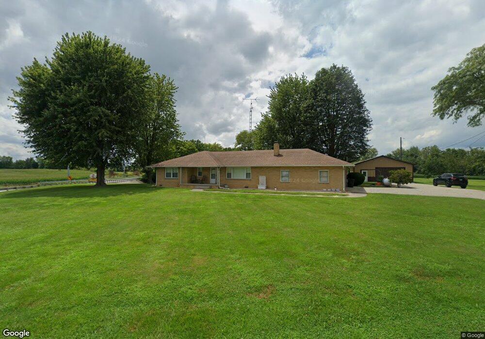2137 S 75 W, Rushville, IN 46173 - photo 1