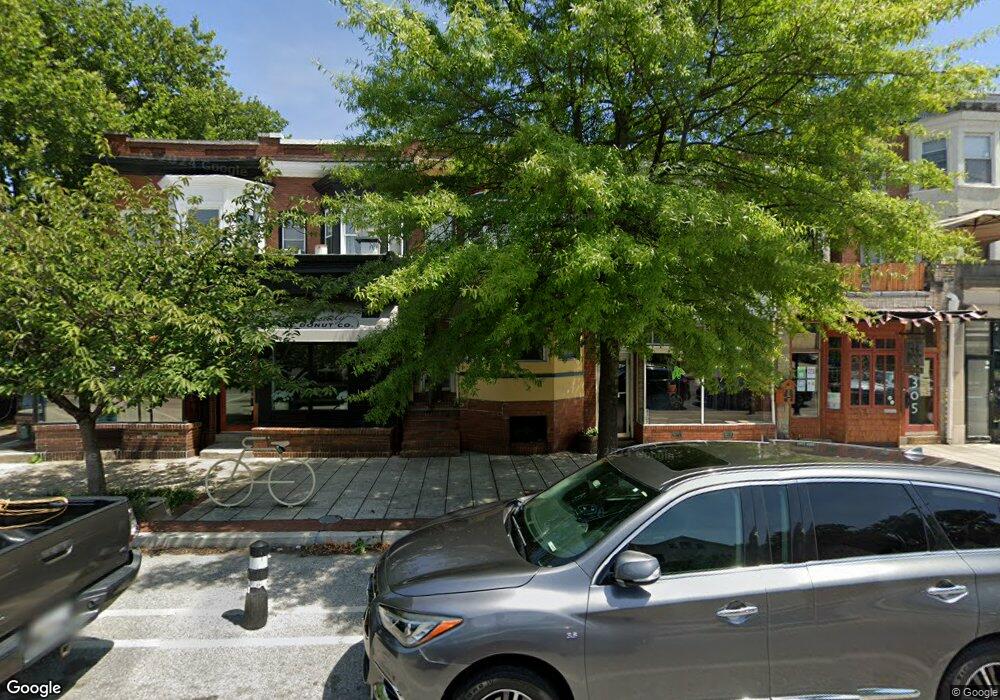 4309 Harford Rd, Baltimore, MD 21214 - photo 1