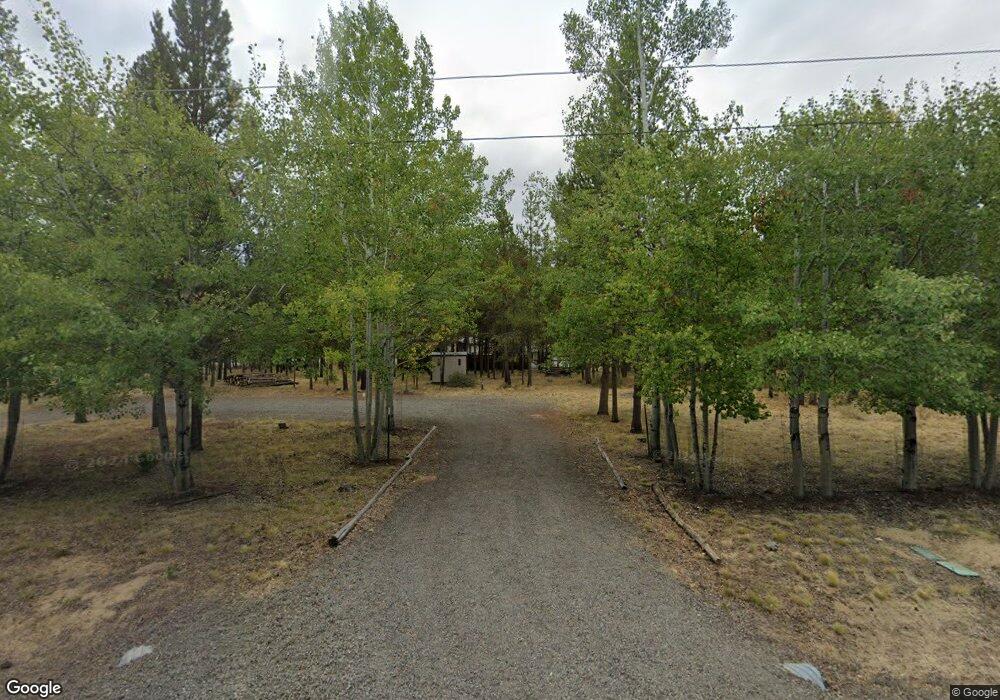 55869 Black Duck Rd, Three Rivers, OR 97707 - photo 1