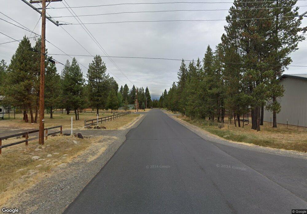 56020 Black Duck Rd, Three Rivers, OR 97707 - photo 1