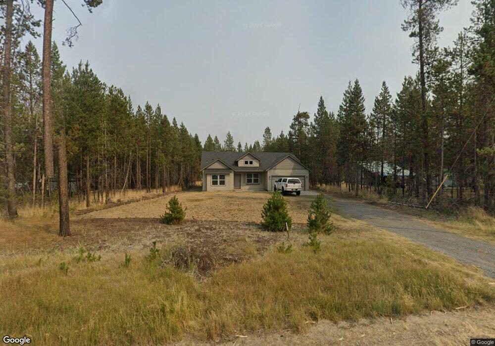55986 Black Duck Rd, Three Rivers, OR 97707 - photo 1