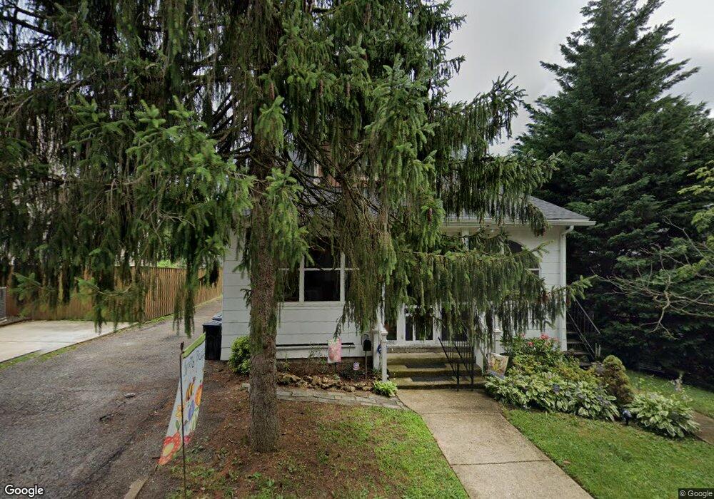 4503 Maple Ave, Halethorpe, MD 21227 - photo 1