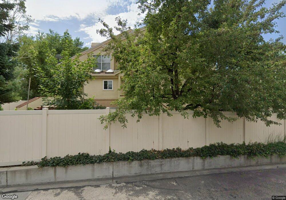 7627 S Concordia Place, Midvale, UT 84047 - photo 1