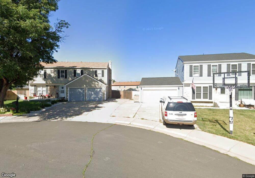 934 S Memphis Way, Aurora, CO 80017 - photo 1