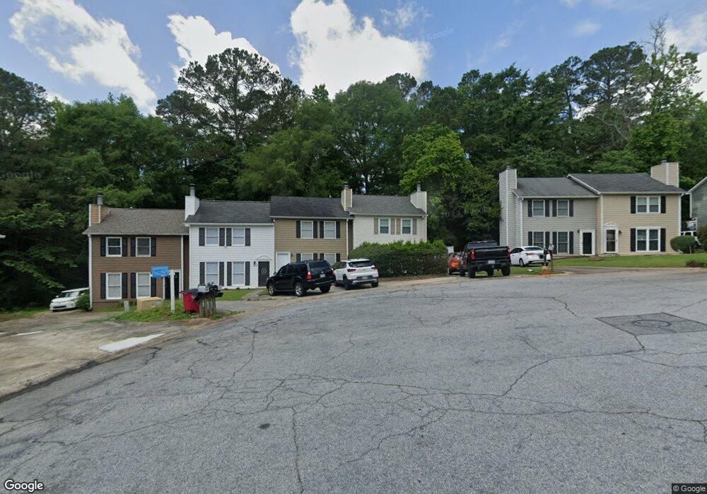 160 Springdale Ct, Macon, GA 31210 - photo 1