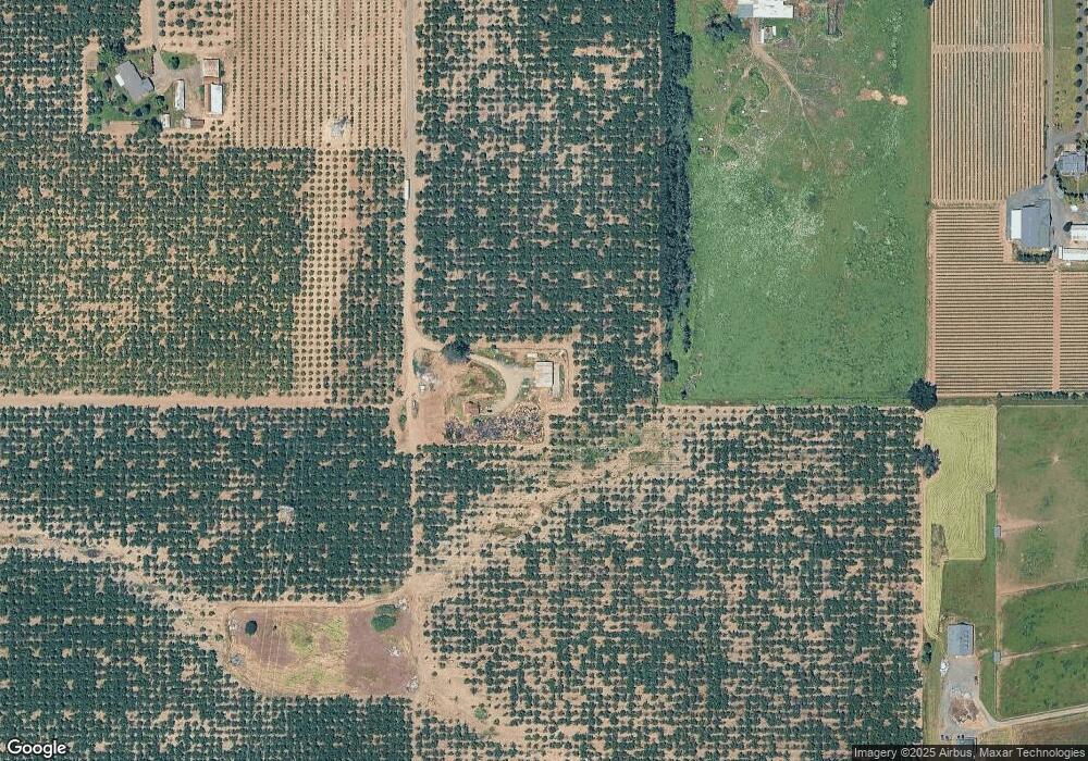 7266 S Monte Cristo Rd, Woodburn, OR 97071 - photo 1