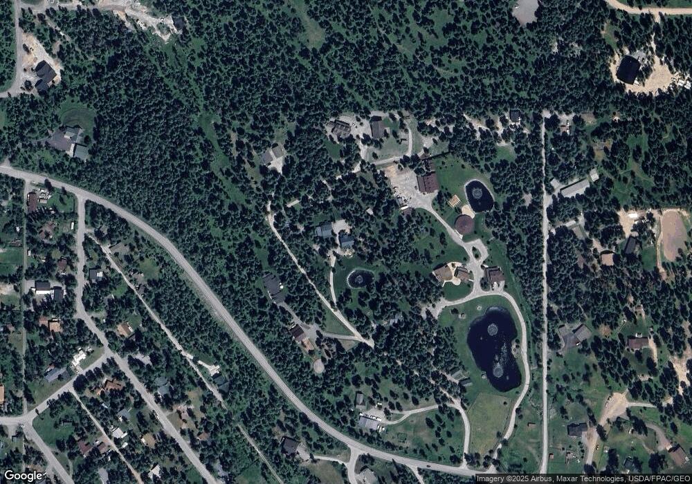 181 Hodgson Pines Way, Whitefish, MT 59937 - photo 1