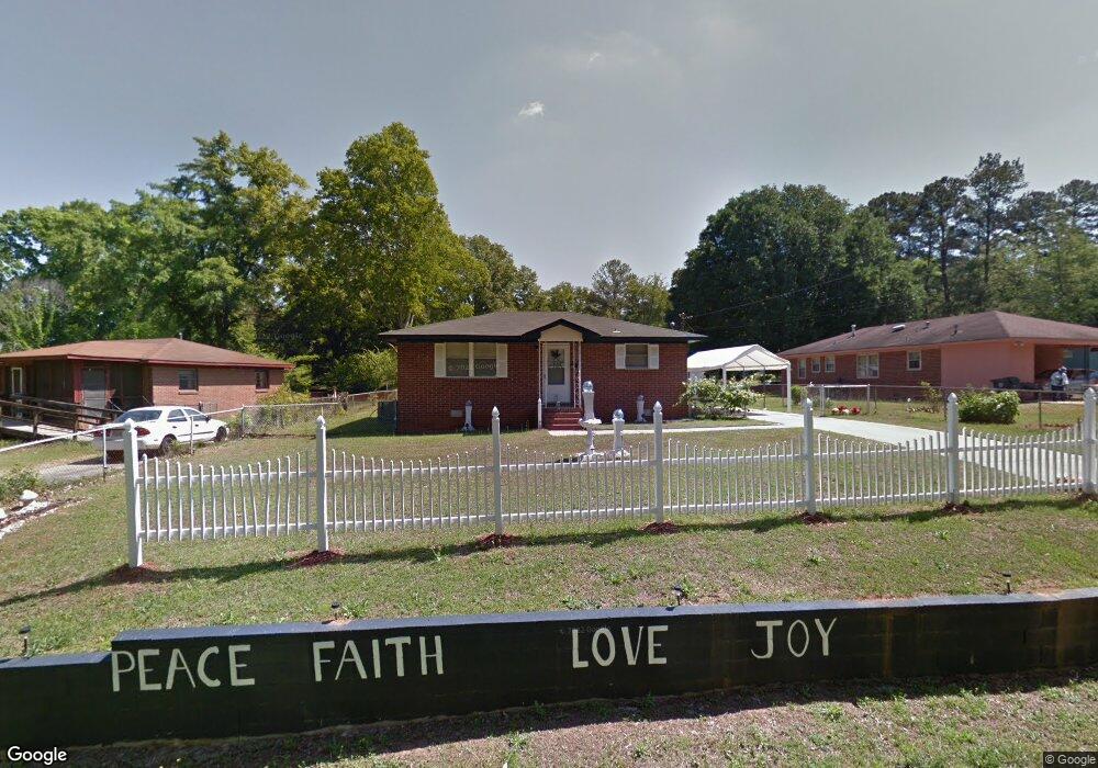 1737 Kitchens Rd, Macon, GA 31211 - photo 1