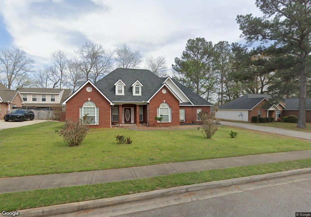 802 Bay Laurel Cir, Warner Robins, GA 31088 - photo 1