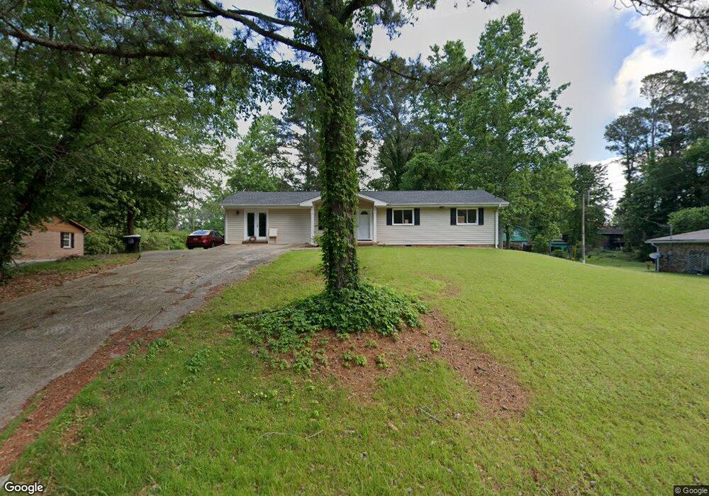 500 Henson Cir unit 99, Carrollton, GA 30117 - photo 1