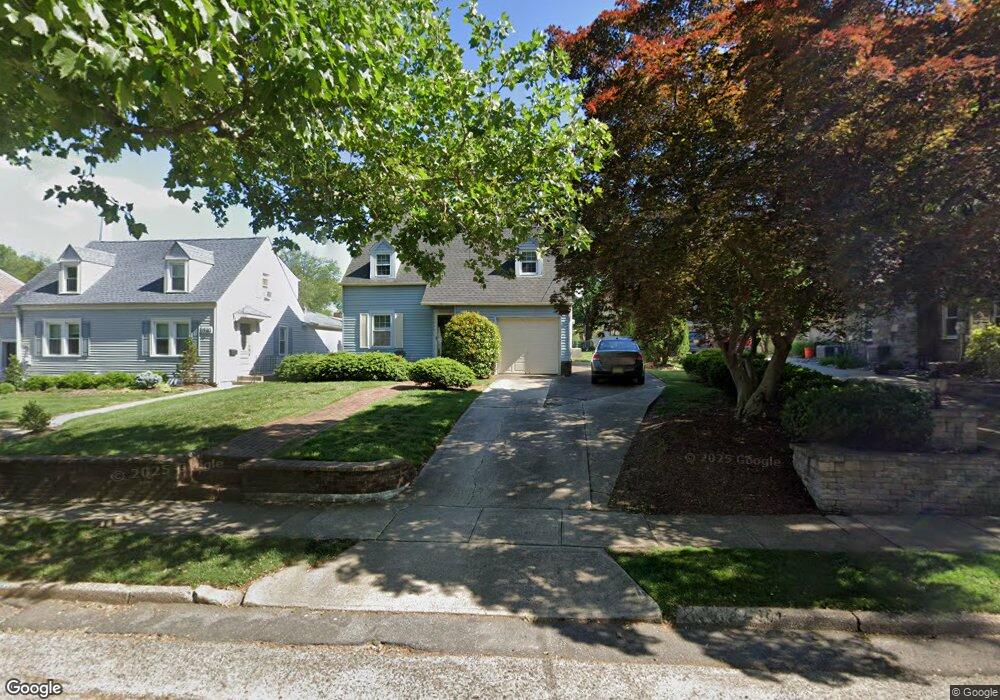 1724 Prospect Ridge Blvd, Haddon Heights, NJ 08035 - photo 1