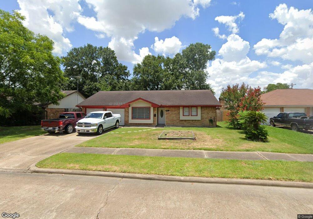 8211 Springtime Ln, Houston, TX 77075 - photo 1