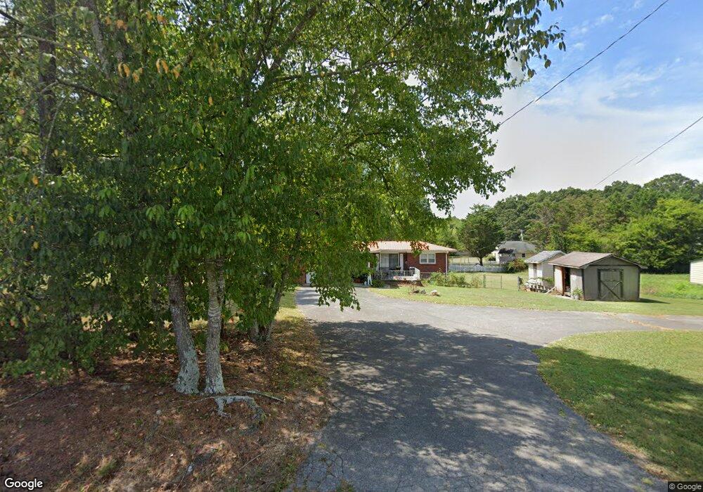 383 Baker Rd SE, Calhoun, GA 30701 - photo 1