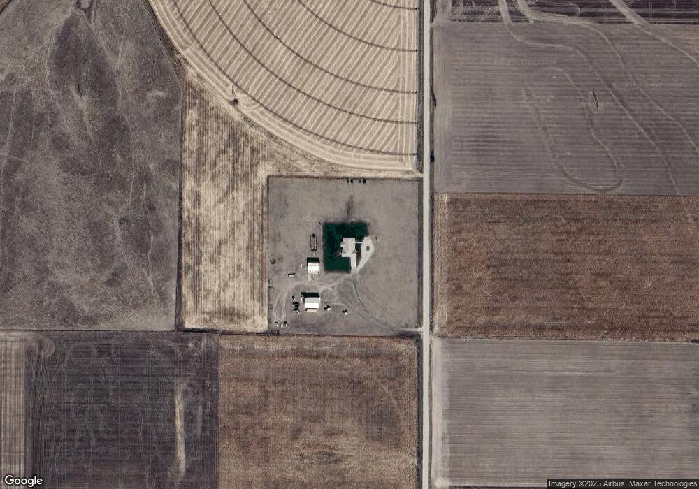 5602 S Wagon Trail Rd, North Platte, NE 69101 - photo 1