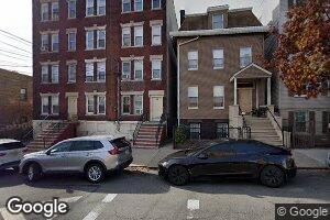 469 Pavonia Ave Unit 1, Jc, Journal Square, NJ 07606