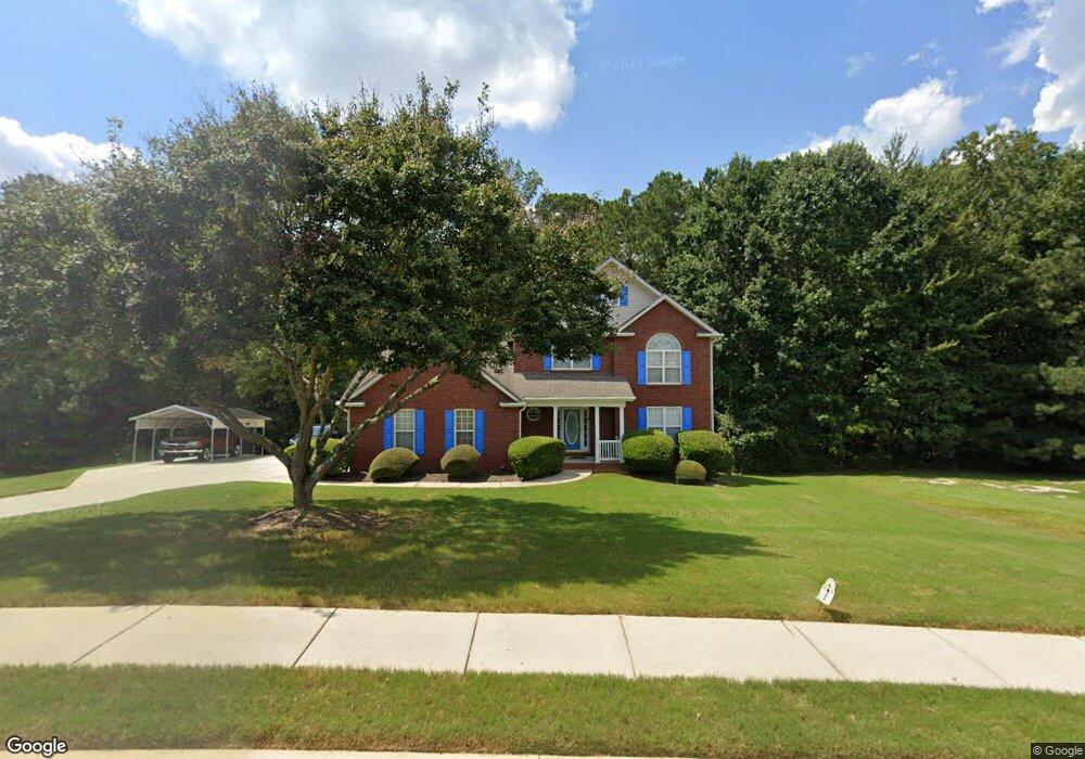 9160 Carnes Crossing Cir, Jonesboro, GA 30236 - photo 1