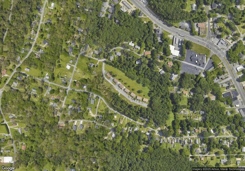 119 Ridgecrest Cir, Rossville, GA 30741 - photo 1