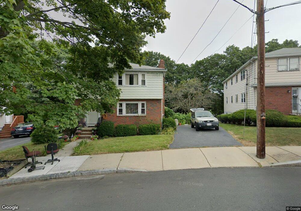 41-43 Lanark Rd, Malden, MA 02148 - photo 1