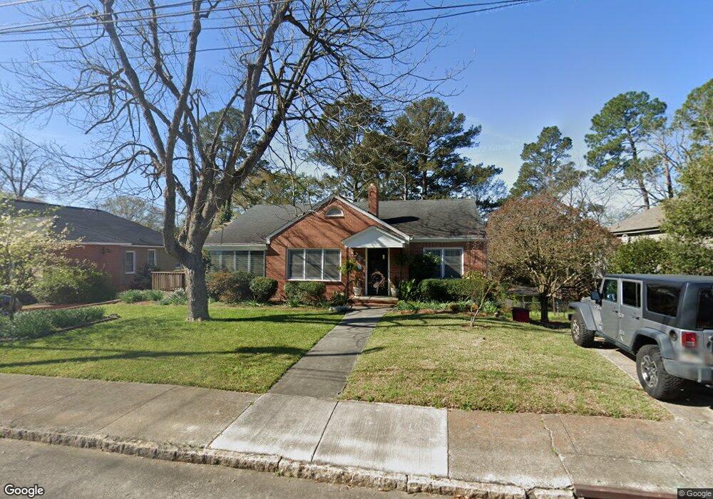 830 Laurel Ave, Macon, GA 31211 - photo 1
