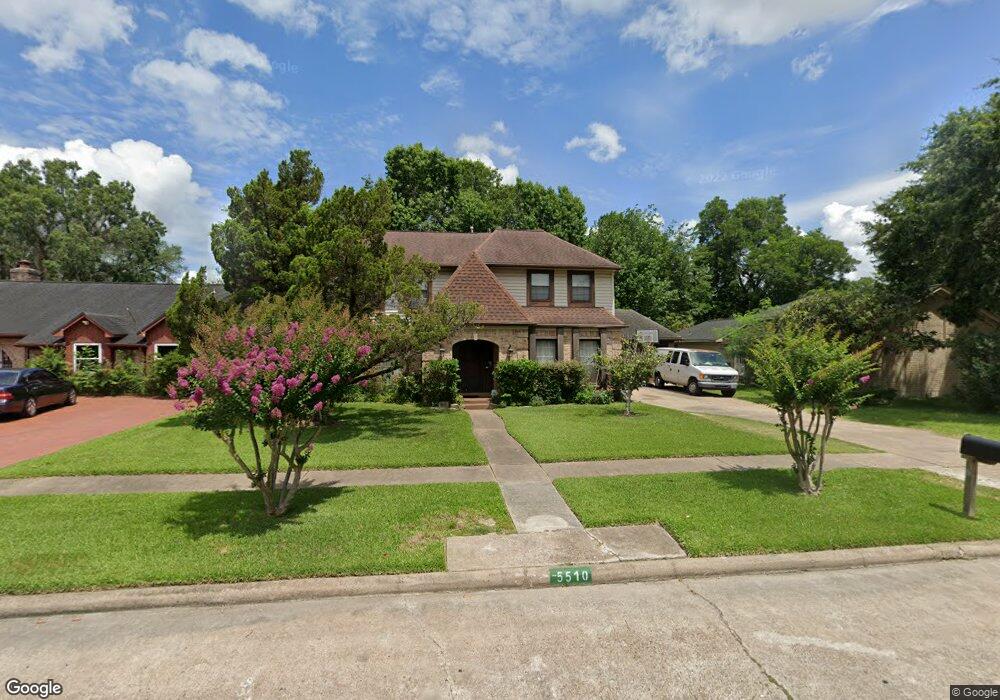 5510 Council Grove Ln, Houston, TX 77088 - photo 1
