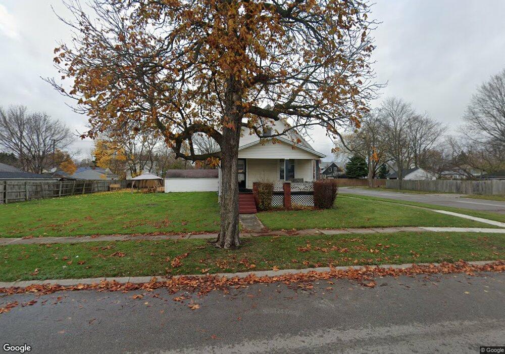 1403 Bancroft St, Port Huron, MI 48060 - photo 1