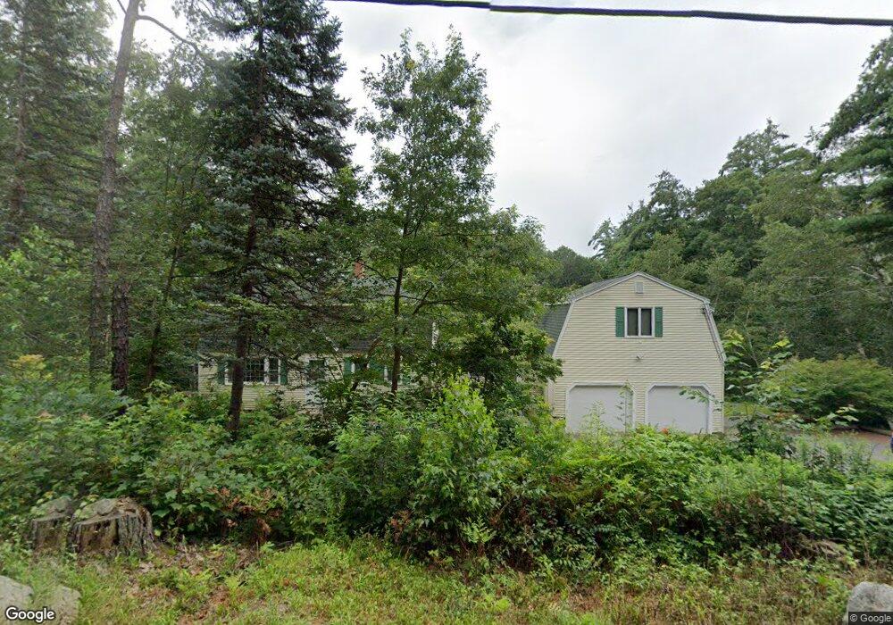 61 Londonderry Rd, Windham, NH 03087 - photo 1