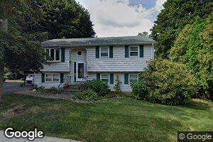 55 Hillside Place, Bristol, CT 06010