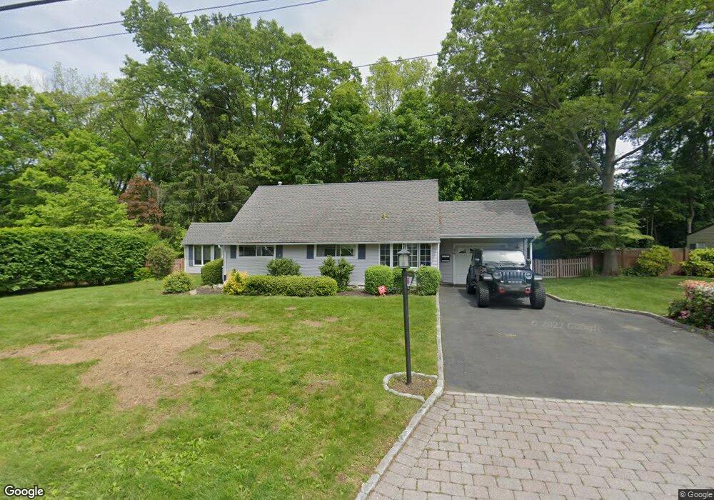 26 Brook Ln, Rye Brook, NY 10573 - photo 1