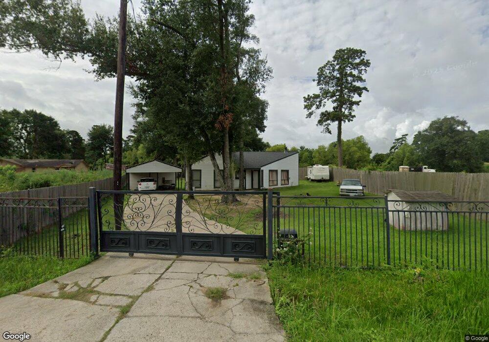 27435 Dobbin Huffsmith Rd, Magnolia, TX 77354 - photo 1