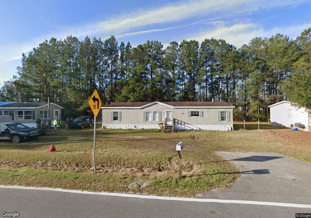 336 Briarcliff Cir, Sparks, GA 31647 - photo 1