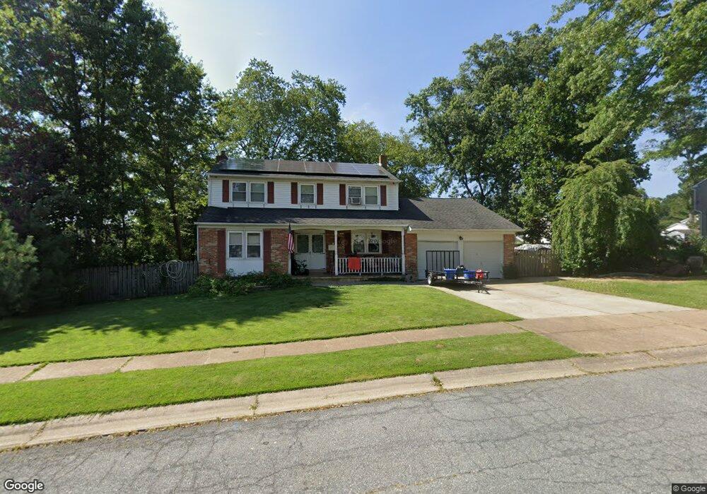 812 Dallam Rd, Newark, DE 19711 - photo 1