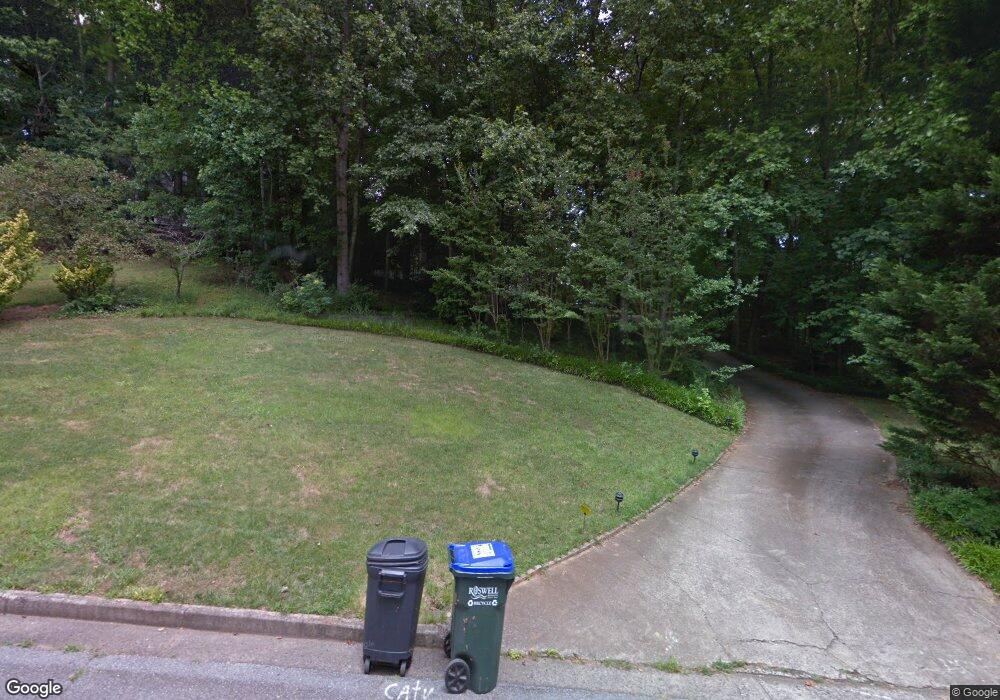 10305 Willeo Creek Trace unit 2, Roswell, GA 30075 - photo 1