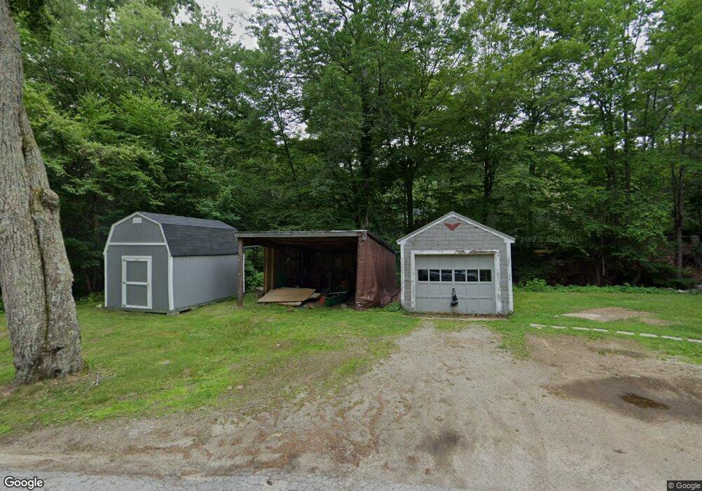 59 Nugget Dr, Charlton, MA 01507 - photo 1