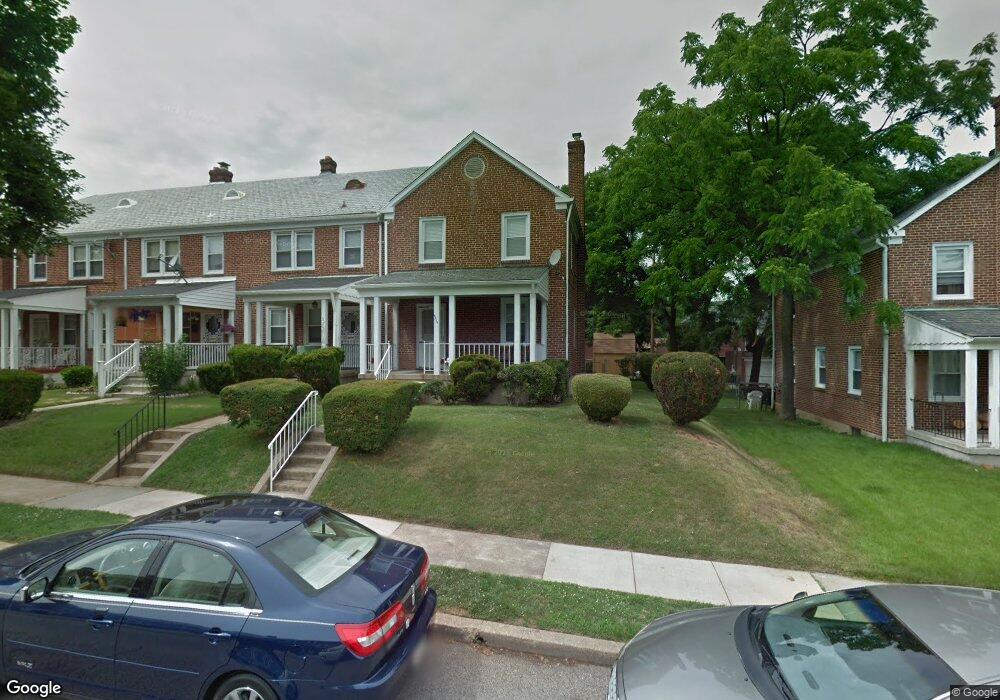 Street View Photo