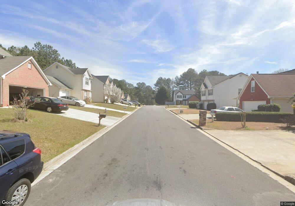 0 Carousel Park Dr unit 8275426, Morrow, GA 30260 - photo 1