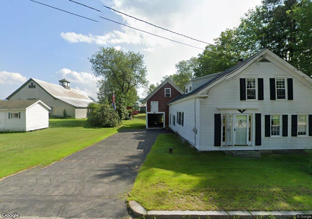 1743 Route 2, Rumford, ME 04276 - photo 1