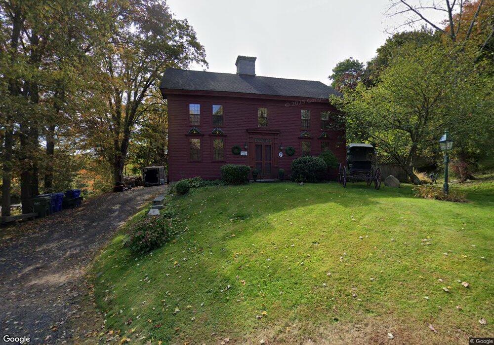 7 Barton Hill Rd unit B, East Hampton, CT 06424 - photo 1