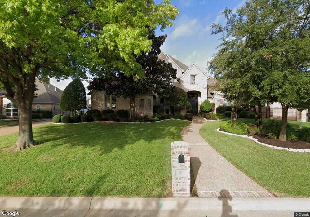 604 Park Place Ct, Southlake, TX 76092 - photo 1