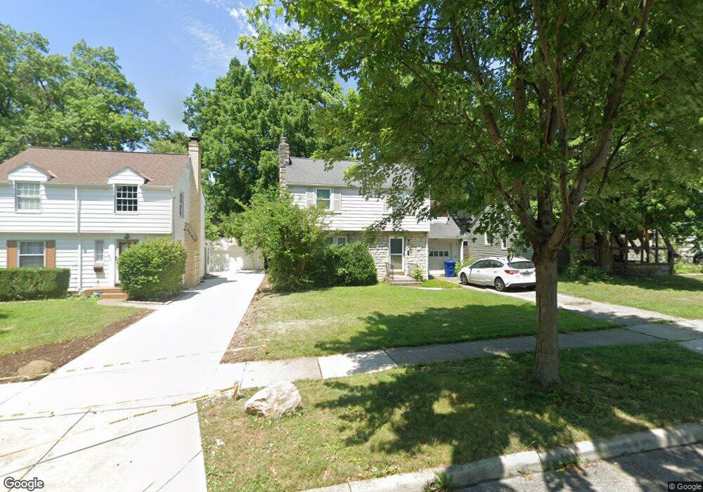 384 Richards Rd, Columbus, OH 43214 - photo 1