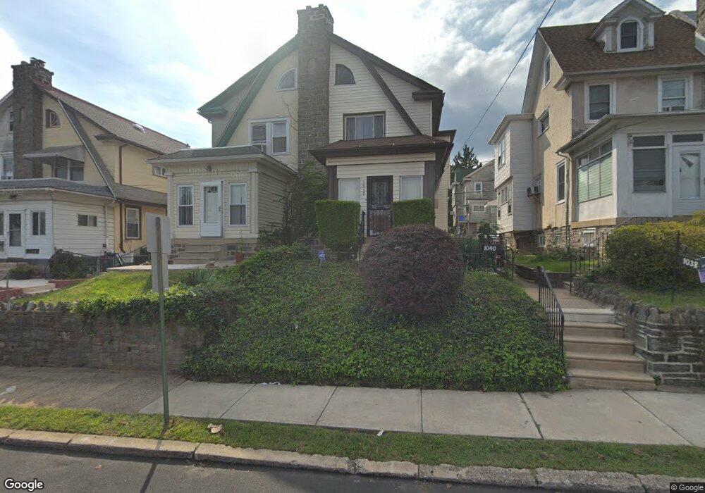 1042 Bullock Ave, Lansdowne, PA 19050 - photo 1