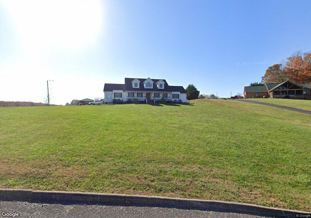 223 Water Way Dr, Rutledge, TN 37861 - photo 1